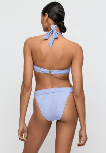 Треугольное бикини