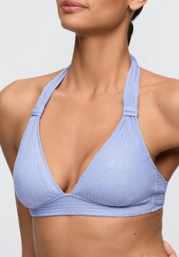 Треугольное бикини