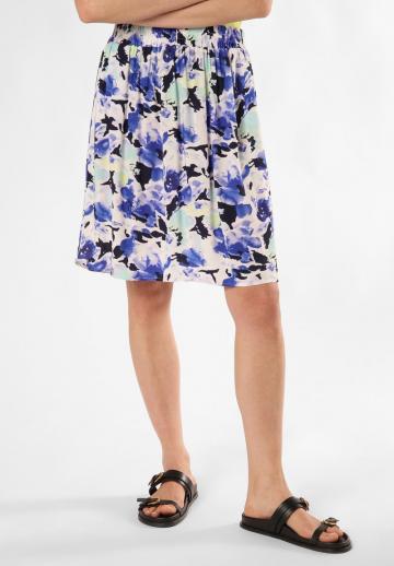 Летняя юбка