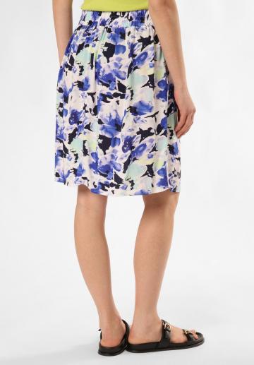 Летняя юбка