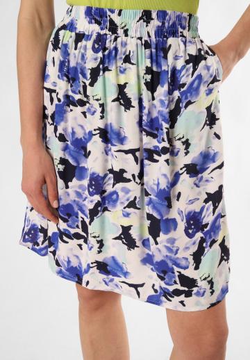 Летняя юбка