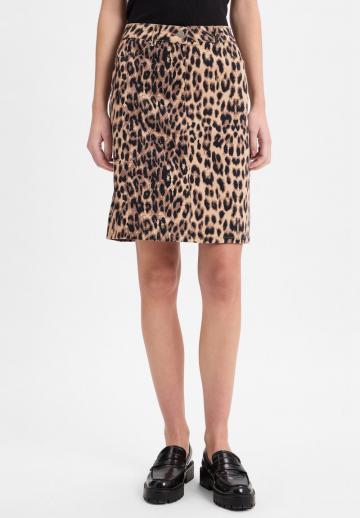 Летняя юбка