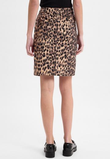 Летняя юбка