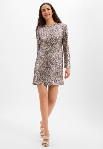 Коктейльное платье