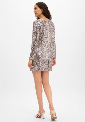 Коктейльное платье