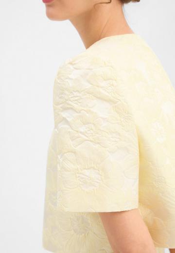 Короткая куртка