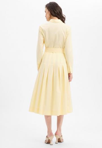 Блузка-платье