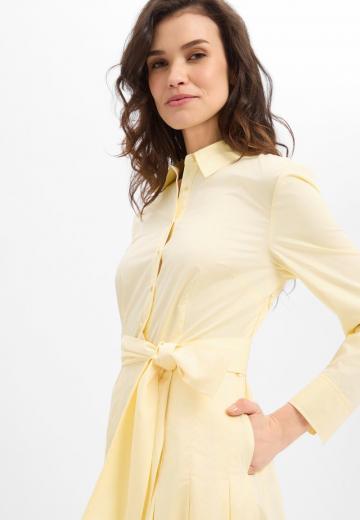 Блузка-платье