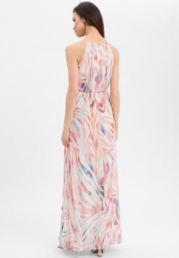 Пляжное платье