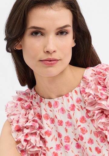 Длинное платье