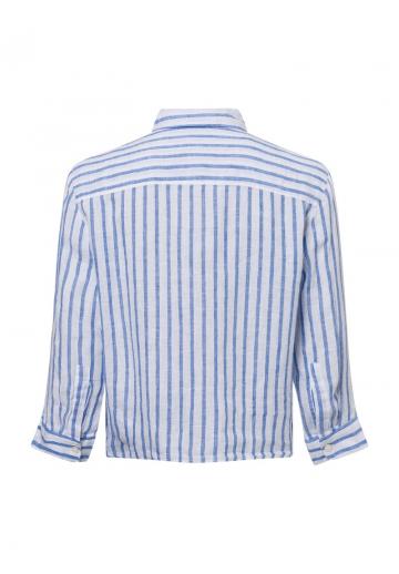 Блузка-рубашка