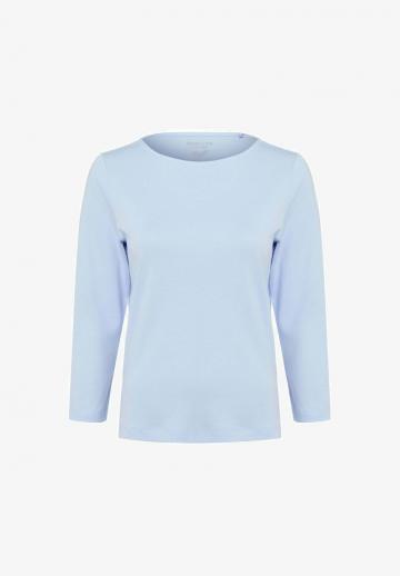 Майка с рукавом три четверти