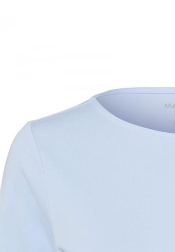 Майка с рукавом три четверти