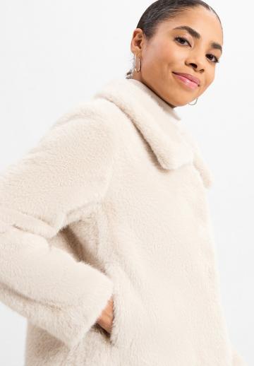 Флисовая куртка