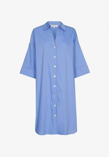 Блузка-платье