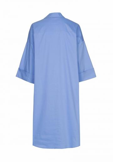 Блузка-платье