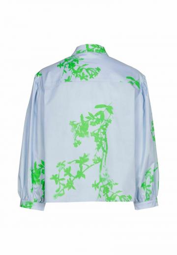 Блузка-рубашка