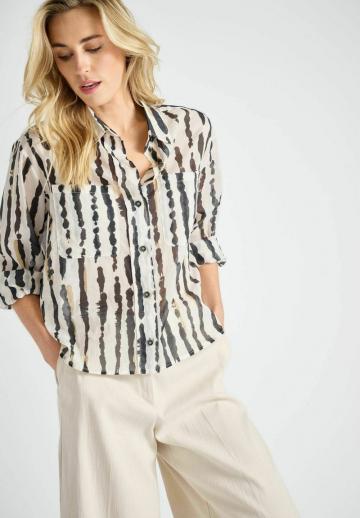 Блузка-рубашка