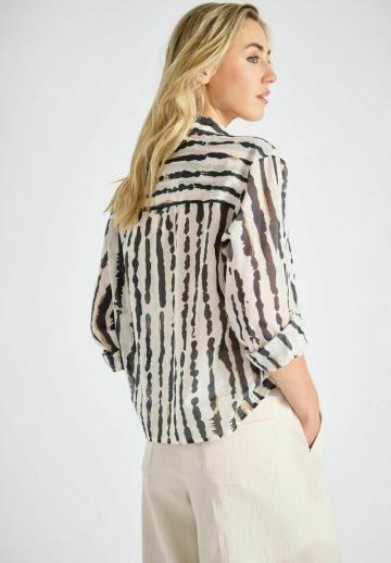 Блузка-рубашка