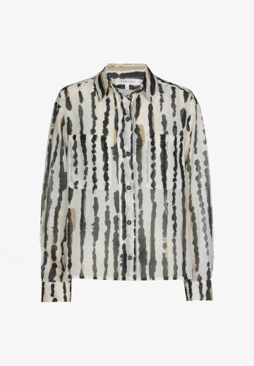 Блузка-рубашка