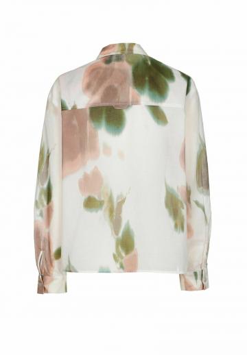 Блузка-рубашка