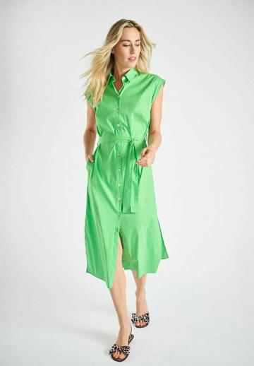 Блузка-платье