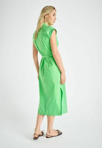 Блузка-платье