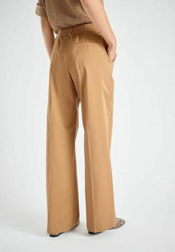 Прямые брюки