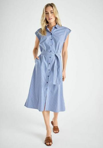 Блузка-платье