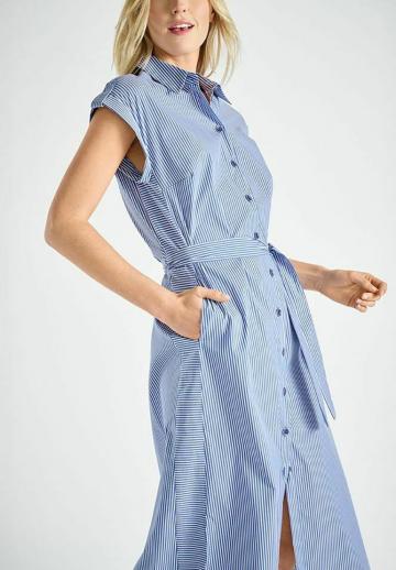 Блузка-платье