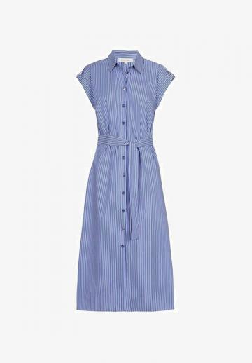 Блузка-платье