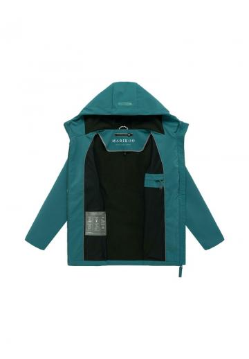 Куртка Softshell