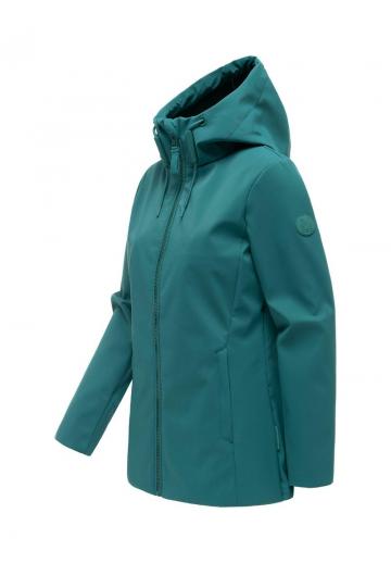Куртка Softshell