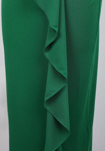 Платье футляр