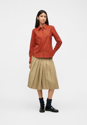 Блузка-рубашка