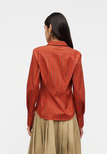 Блузка-рубашка