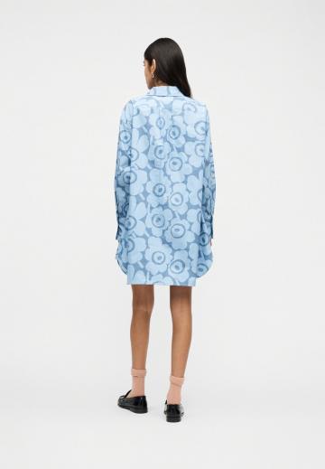 Блузка-платье