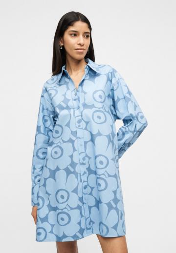 Блузка-платье