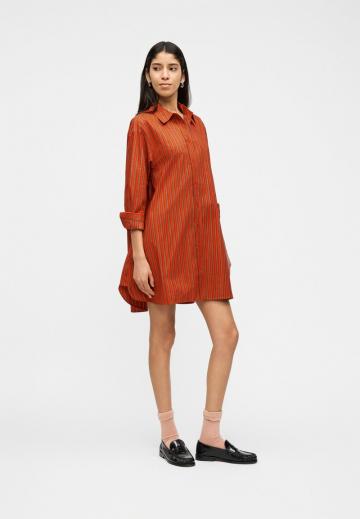 Блузка-платье