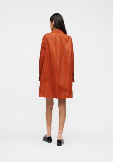 Блузка-платье