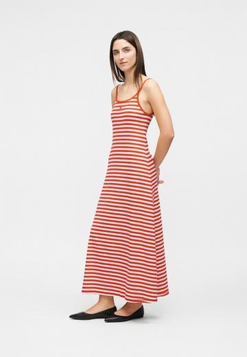 Пляжное платье