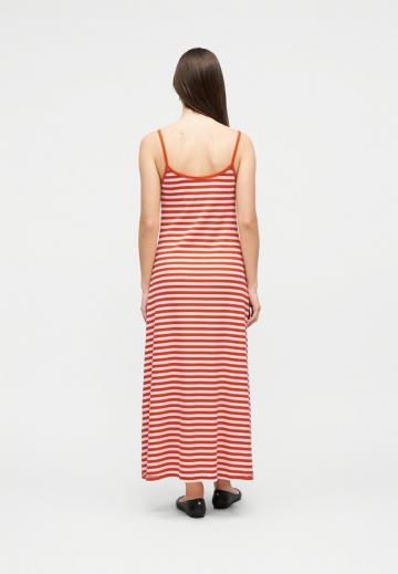 Пляжное платье