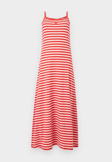 Пляжное платье