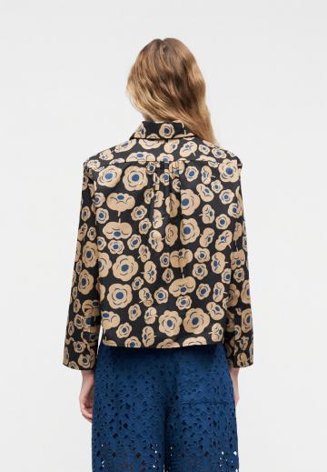 Блузка-рубашка