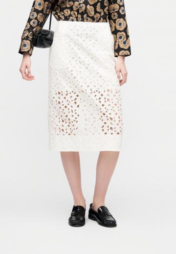 Юбка-карандаш