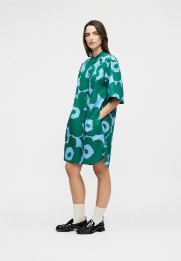 Блузка-платье