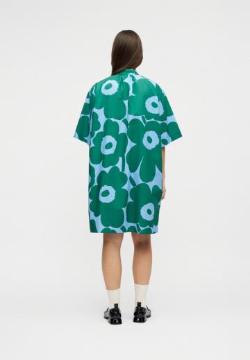 Блузка-платье