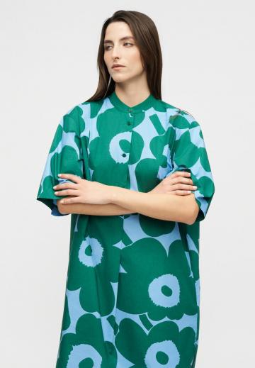 Блузка-платье