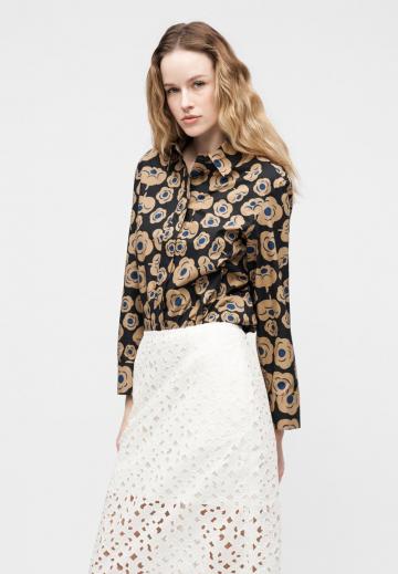 Юбка-карандаш