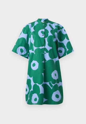 Блузка-платье